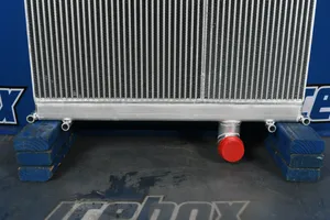Kenworth T660 / W900L Radiator # 604084 — 8