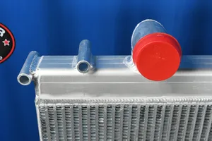 Kenworth T660 / W900L Radiator # 604084 — 6