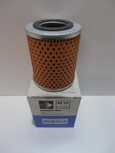 BRANDSTOFFILTER