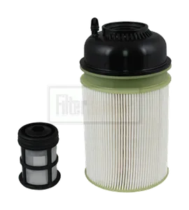 Kraftstofffilter Original Knecht/Mahle KX581KIT…