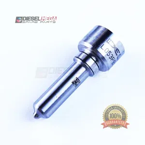 Cr Injector Nozzle L053 pbc For Delphi Daf 105 series
