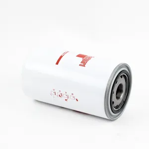 Spin On Oil Filter Replaces New Holland 84228488