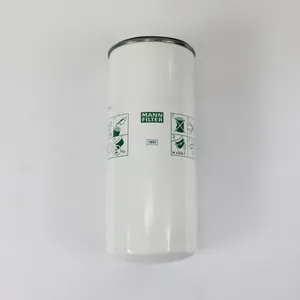 Spin On Oil Filter Replaces Renault 5000670700