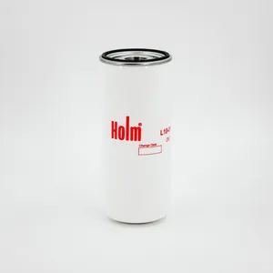 Spin On Oil Filter Replaces Volvo 477556