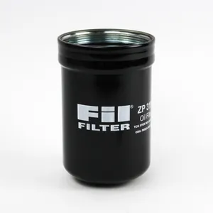 Spin On Oil Filter Replaces John Deere RE504836