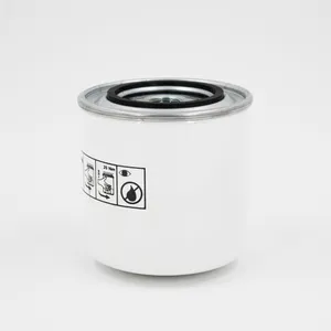 Spin On Oil Filter Replaces Case 47135704