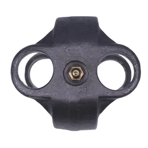 Yoke L100633 for John Deere Tractor 6210 6110 6010 6120 6220 6020 6100 6200 6410 6310 — 2
