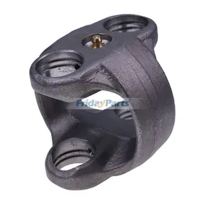 Yoke L100633 for John Deere Tractor 6210 6110 6010 6120 6220 6020 6100 6200 6410 6310 — 4