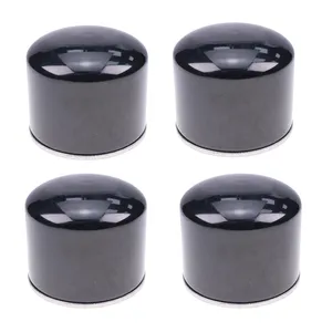 4Pcs Oil Filter l104079A1 125282A1 1275229C1 1962769C1 for CASE IH Internationa 1825B MAXI-SNEAKER 460 254 235 245 255 244 234 265 275