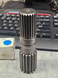Planetary - Sunshaft Pinion 6400/6410, New