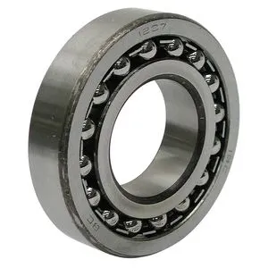 Bearing 40X90X23