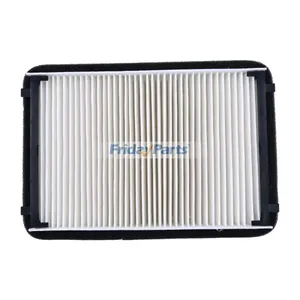 2 Pieces Air Filter L209778 for John Deere Engine 4045 6068 Tractor 6020 6090M 6105M 6110M 6150R 6420 6920 6R 175 7230 — 5