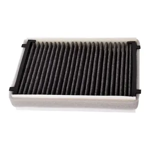 Carbon Activated Cab Air Filter for John Deere 6020, 6030, 6M & 6R Series Tractors