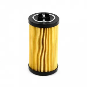 Oil Filter Element Replaces Bomag 96009814