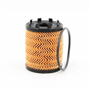 Oil Filter Element Replaces Ford 1565248