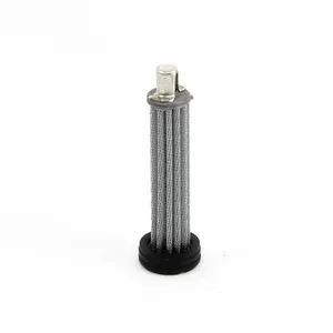 Oil Filter Element Replaces Bomag 05745007
