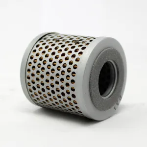 Oil Filter Element Replaces Lister-Petter 393203