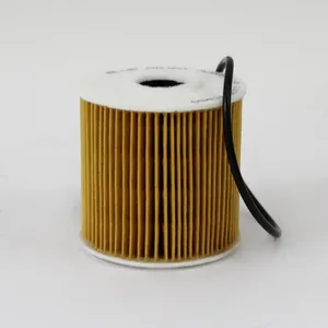 Oil Filter Element Replaces Nissan 15208AD200