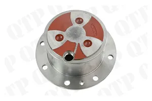 Planetary Carrier for John Deere 40 and 50 Series MFWD Front Axle