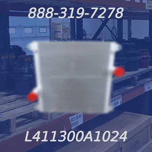 L411300A1024 - Aftercooler