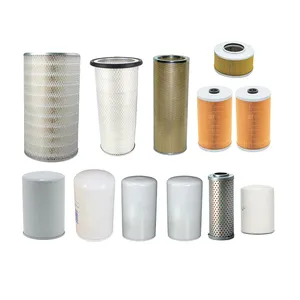 Filter Kit L4146898 76614057 for Isuzu Engine 6RB1T Hitachi Excavator EX455-5