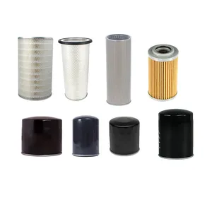 Filter Kit L4146898 4157882 for Mitsubishi Engine 6D24-TC Hitachi Crawler Crane CX900HD CX900GLS