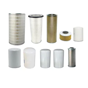 Filter Kit L4146898 4429727 for Isuzu Engine 6RB1T Hitachi Excavator EX450-5