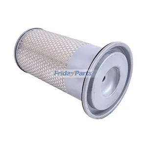 Air Filter 4285623 for Hitachi Excavator EX100 EX100-3 EX100M-2 EX100M-5 EX135USR EX225USR EX300-3 EX60-3 EX60-5 — 3