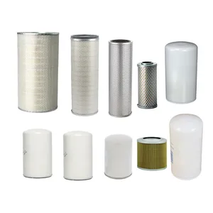 Filter Kit L4146999 L4163738 for Isuzu Engine 6SD1 TQA01 Hitachi Excavator EX300-5 EX300LC-5