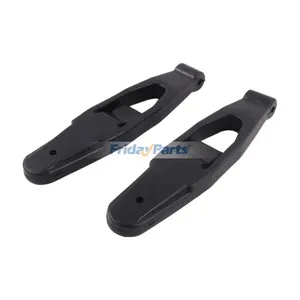 Hood Latch Base 63011005 L560001 for Peterbilt 379 378 377 357 379 388 389 Kenworth T300 T600 T800 Truck 1987-2011 — 6