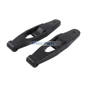 Hood Latch Base 63011005 L560001 for Peterbilt 379 378 377 357 379 388 389 Kenworth T300 T600 T800 Truck 1987-2011 — 2