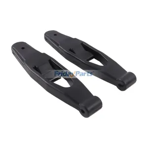 Hood Latch Base 63011005 L560001 for Peterbilt 379 378 377 357 379 388 389 Kenworth T300 T600 T800 Truck 1987-2011 — 3