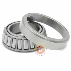 29675/29620 - NTN Imperial Taper - 69.85x112.71x25.40mm