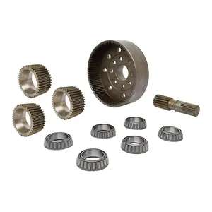 Planetary Gear Repair Kit for John Deere 6000 Series - ZF APL2035 Final Drive