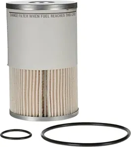 FILTER - FUEL ELEMENT