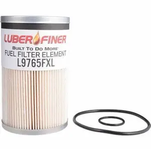 L9765FXL LUBERFINER FUEL FILTER / PF7930 / FS19765 / P550851