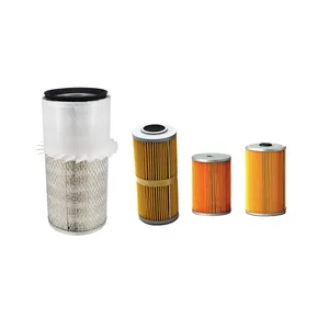 Filter Kit L988972 4013958 for Hino Engine EC100 Hitachi Excavator UH04