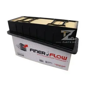 LAF6725A LUBERFINER AIR FILTER / PA32000/ PACCAR P621725 / P637453