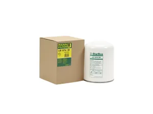 MANN-FILTER Luftentölbox (StarBox) LB 1374/20
