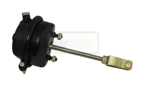 Membranzylinder (Typ 16) - Vergleichsnummer Wabco 4231049000