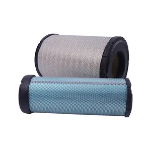Air Filter Kit LC11P00018S003 LC11P00018S002 for Kobelco Excavator SK350-8 SK350-9 — 2