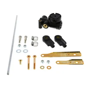 Pai 3409-100 Leveling Valve — 3