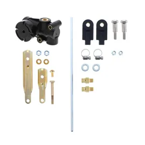 Pai 3409 Mack 20QE2373 Control Valve