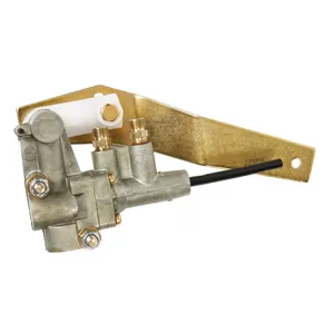 Pai 3627 Mack 20QE3126 Control Valve — 3