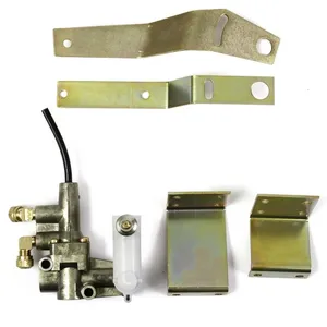 Pai 3628 Mack 20QE3191 Leveling Valve