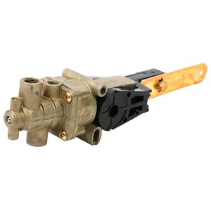 Pai 3721 Navistar 3606780C91 Leveling Valve — 8