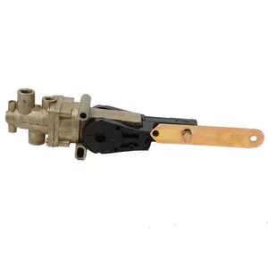 Pai 3721 Navistar 3606780C91 Leveling Valve — 9