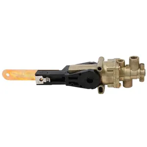 Pai 3721 Navistar 3606780C91 Leveling Valve — 5