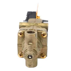 Pai 3721 Navistar 3606780C91 Leveling Valve — 7