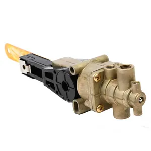 Pai 3721 Navistar 3606780C91 Leveling Valve — 6